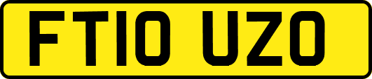 FT10UZO