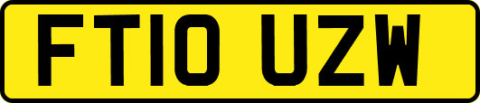FT10UZW