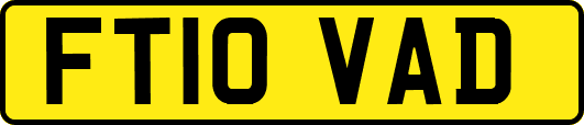 FT10VAD