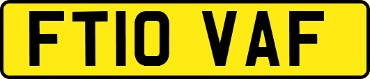 FT10VAF