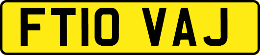 FT10VAJ