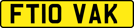 FT10VAK