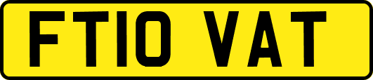 FT10VAT