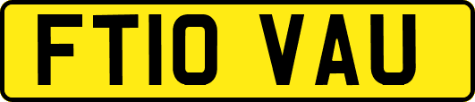 FT10VAU
