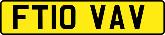 FT10VAV