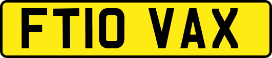 FT10VAX