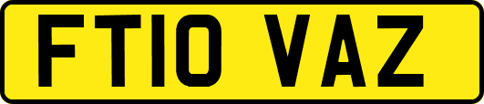 FT10VAZ