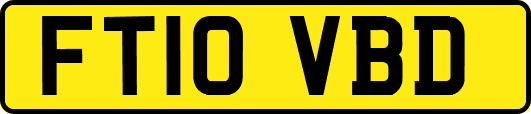 FT10VBD