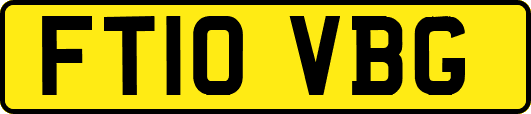 FT10VBG