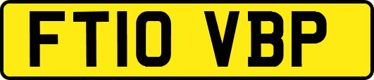 FT10VBP