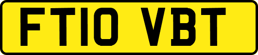 FT10VBT