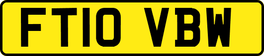 FT10VBW
