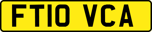 FT10VCA