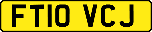 FT10VCJ