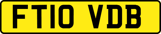 FT10VDB