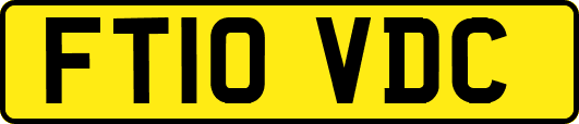 FT10VDC