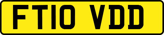 FT10VDD