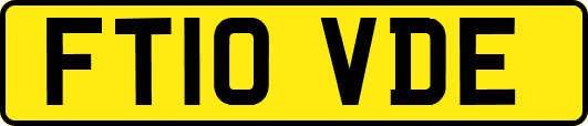 FT10VDE