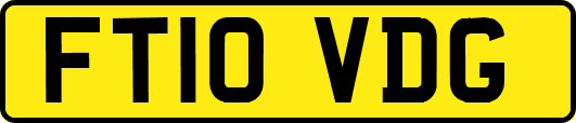 FT10VDG