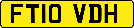 FT10VDH