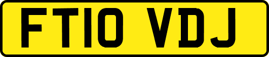 FT10VDJ