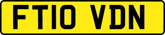 FT10VDN