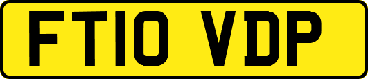 FT10VDP