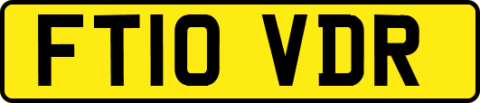 FT10VDR