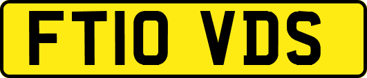 FT10VDS