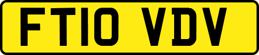 FT10VDV