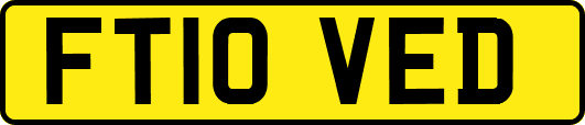 FT10VED