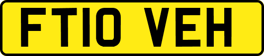 FT10VEH