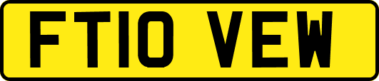 FT10VEW