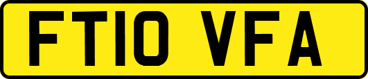 FT10VFA