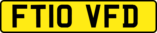 FT10VFD