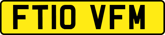 FT10VFM