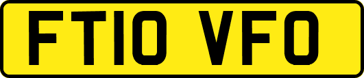 FT10VFO