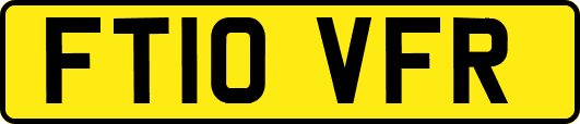 FT10VFR