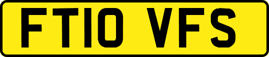 FT10VFS