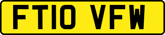 FT10VFW