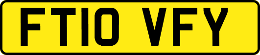 FT10VFY