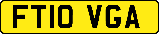 FT10VGA