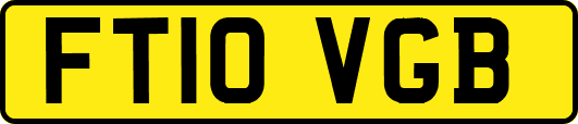 FT10VGB