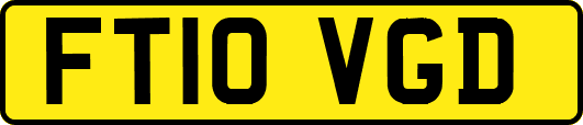 FT10VGD