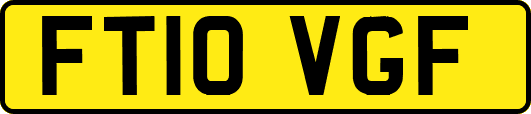 FT10VGF