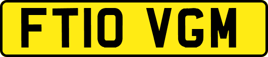 FT10VGM
