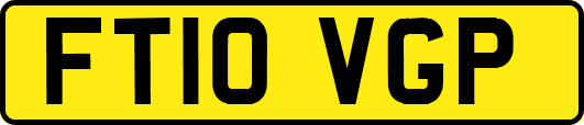 FT10VGP