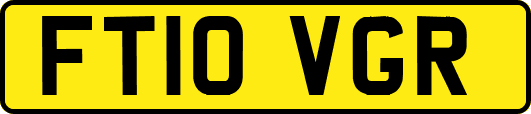 FT10VGR