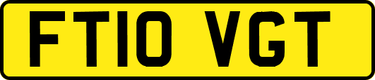 FT10VGT