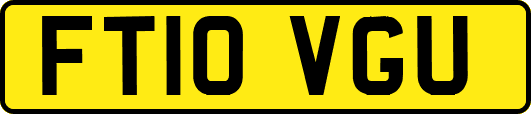 FT10VGU